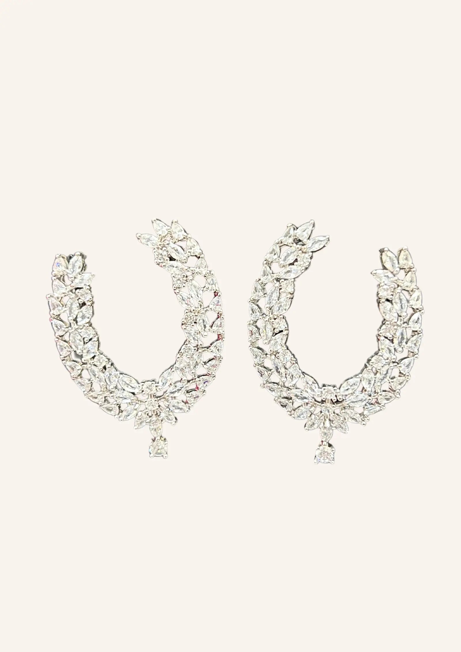 Tabela de Preço para Catálogo de Joias Moderno Documento A4