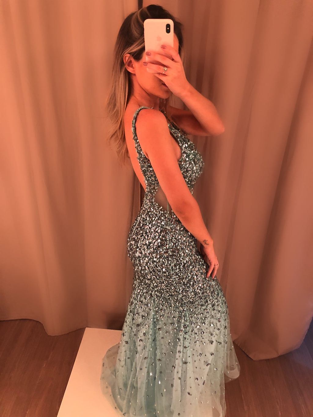 Emilly Tiffany Costas