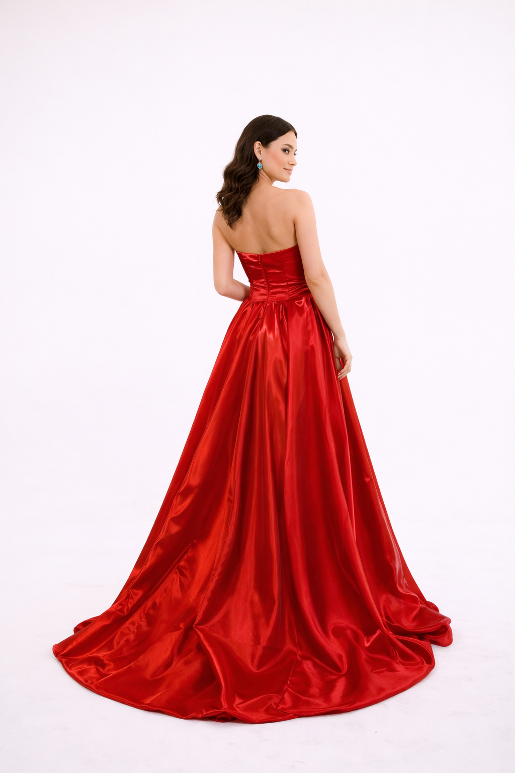 Glow Vermelho