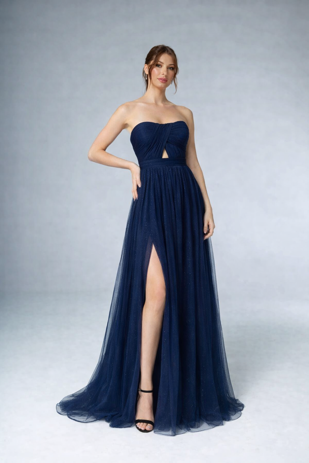 Amani Azul