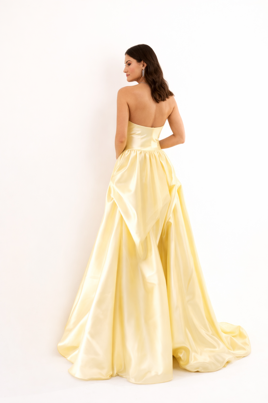 Glow Amarelo