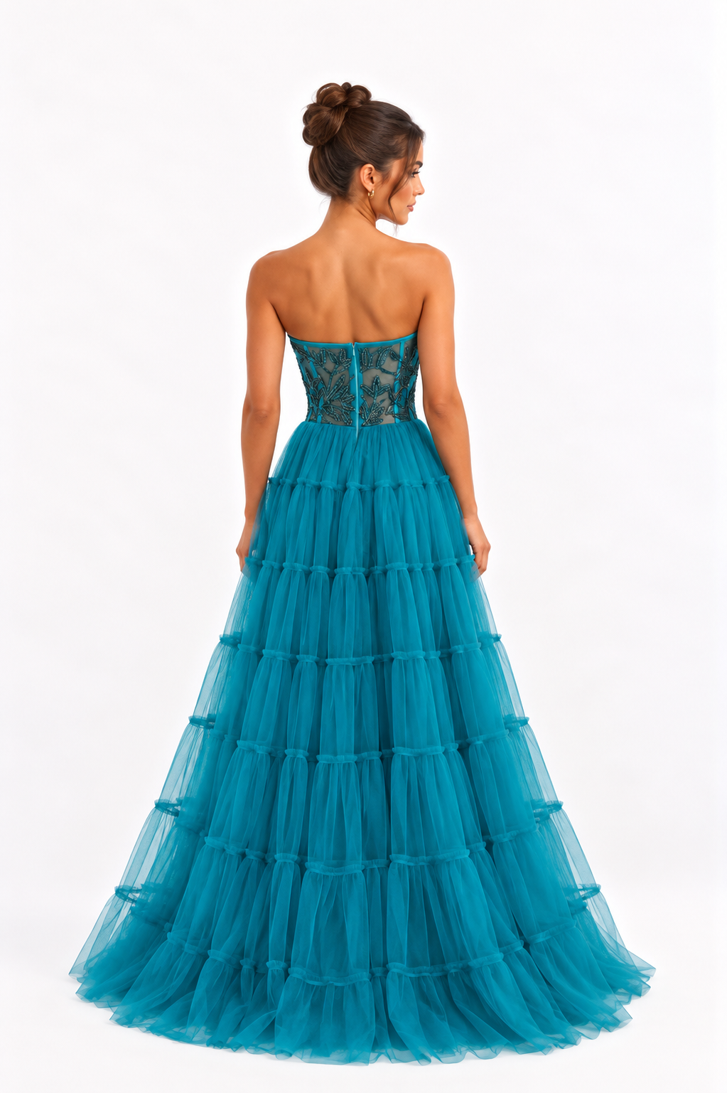 Iara Azul Celeste