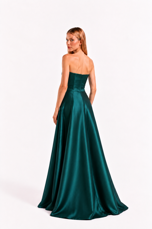 Ana verde