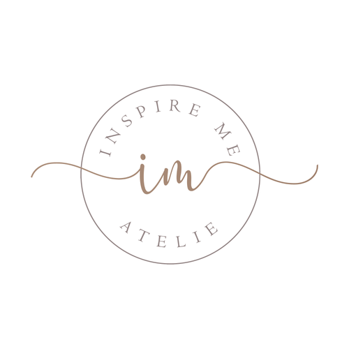 Inspire Me Ateliê logo